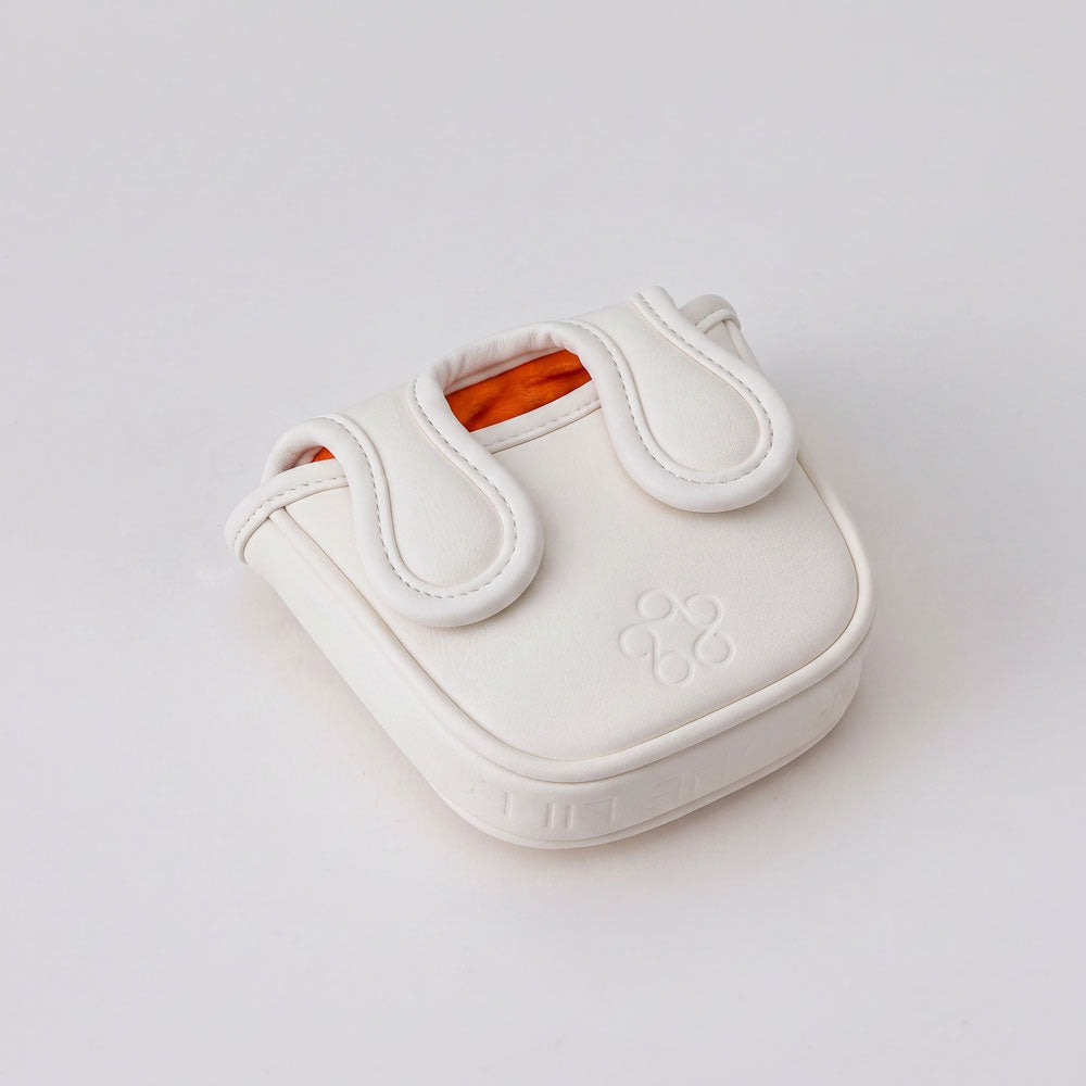 パターカバー　マレットタイプ