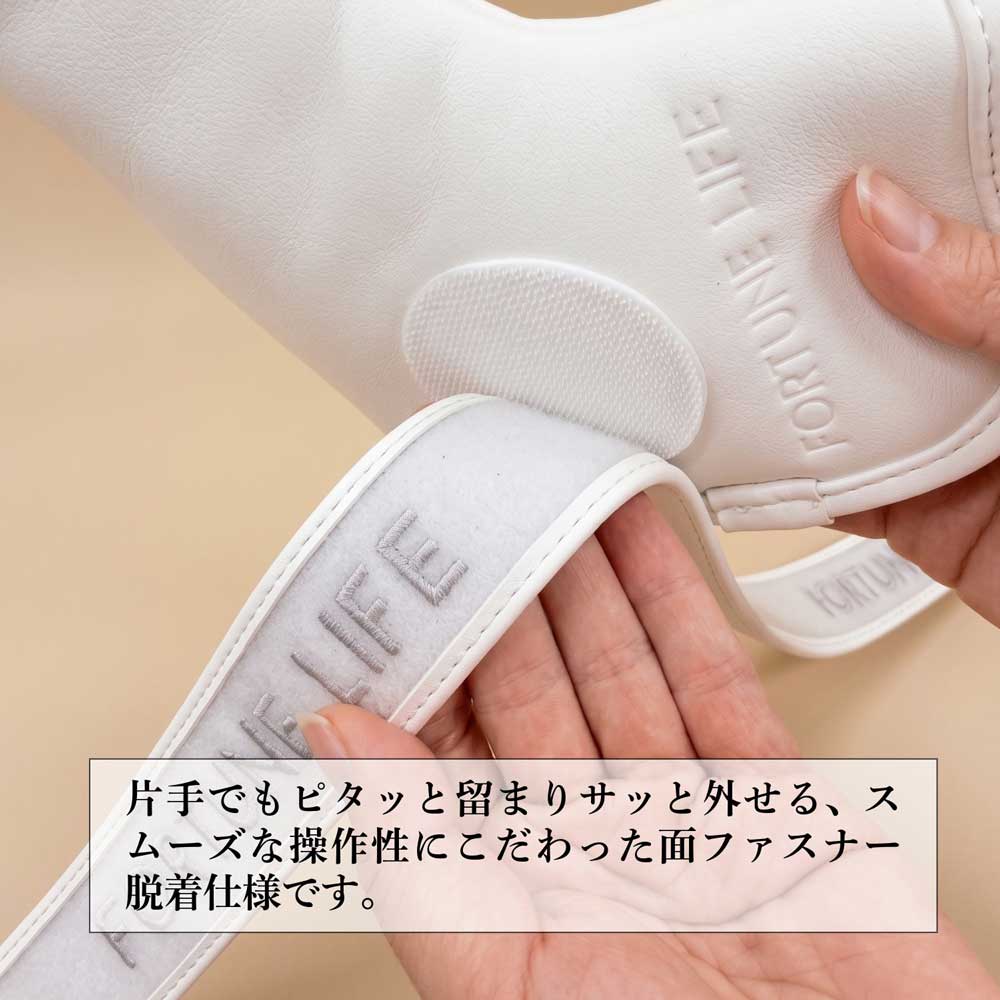 パターカバー　ピンタイプ